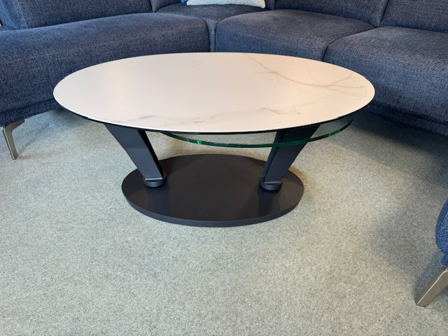 Coffee Table 95cm X 60cm X 43cm